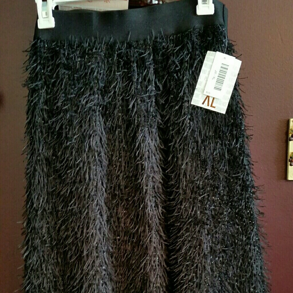 NWT Lularoe Elegant Black Jill